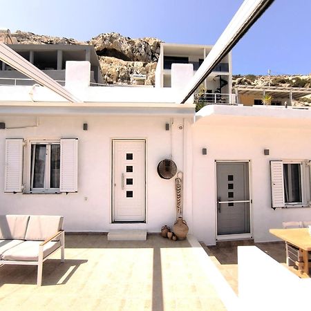 Matala Home Golden View Экстерьер фото