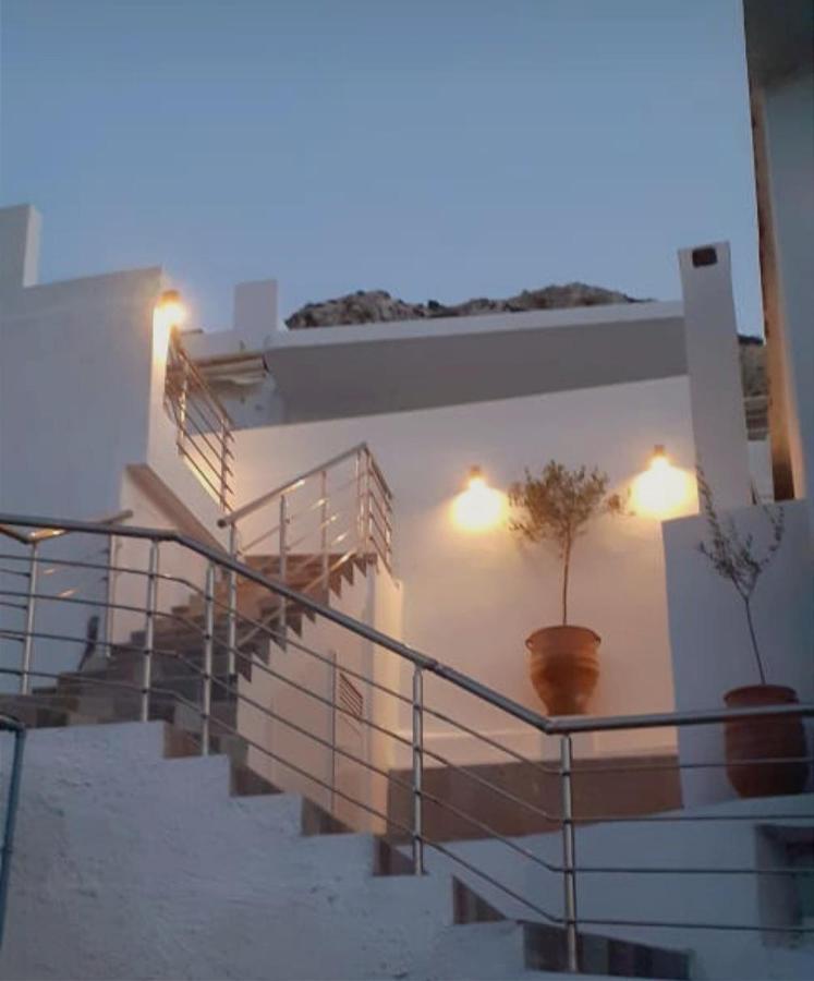 Matala Home Golden View Экстерьер фото