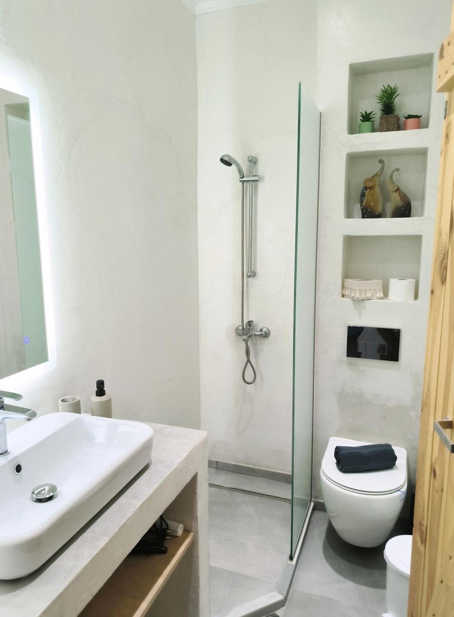 Matala Home Golden View Экстерьер фото