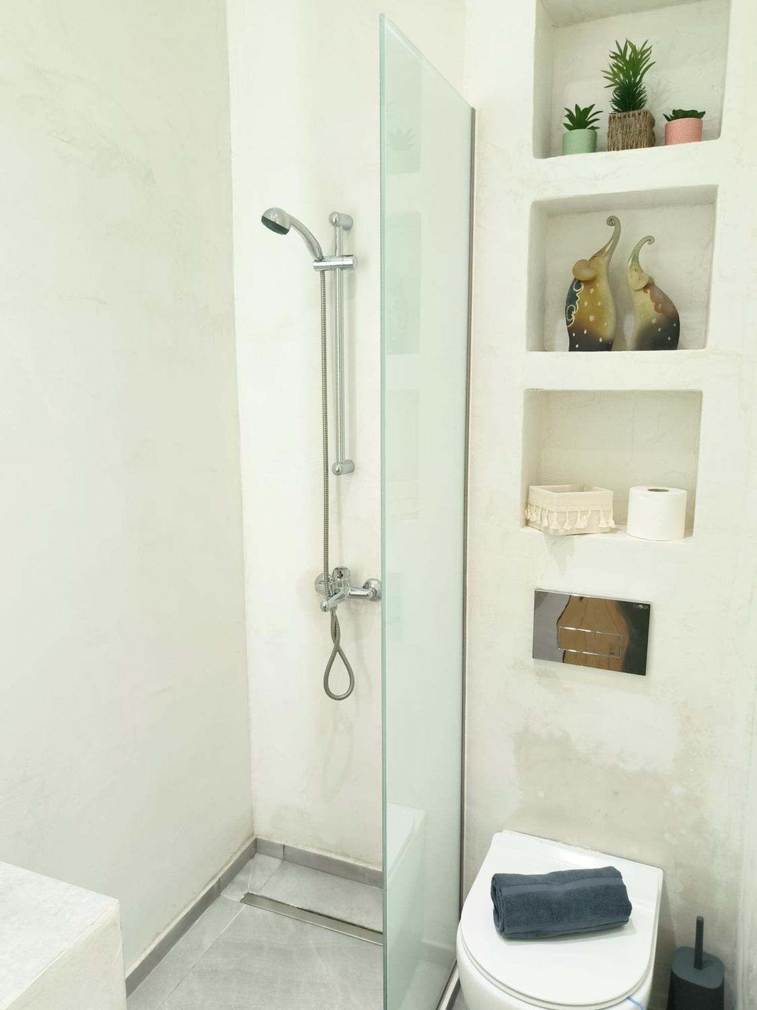 Matala Home Golden View Экстерьер фото