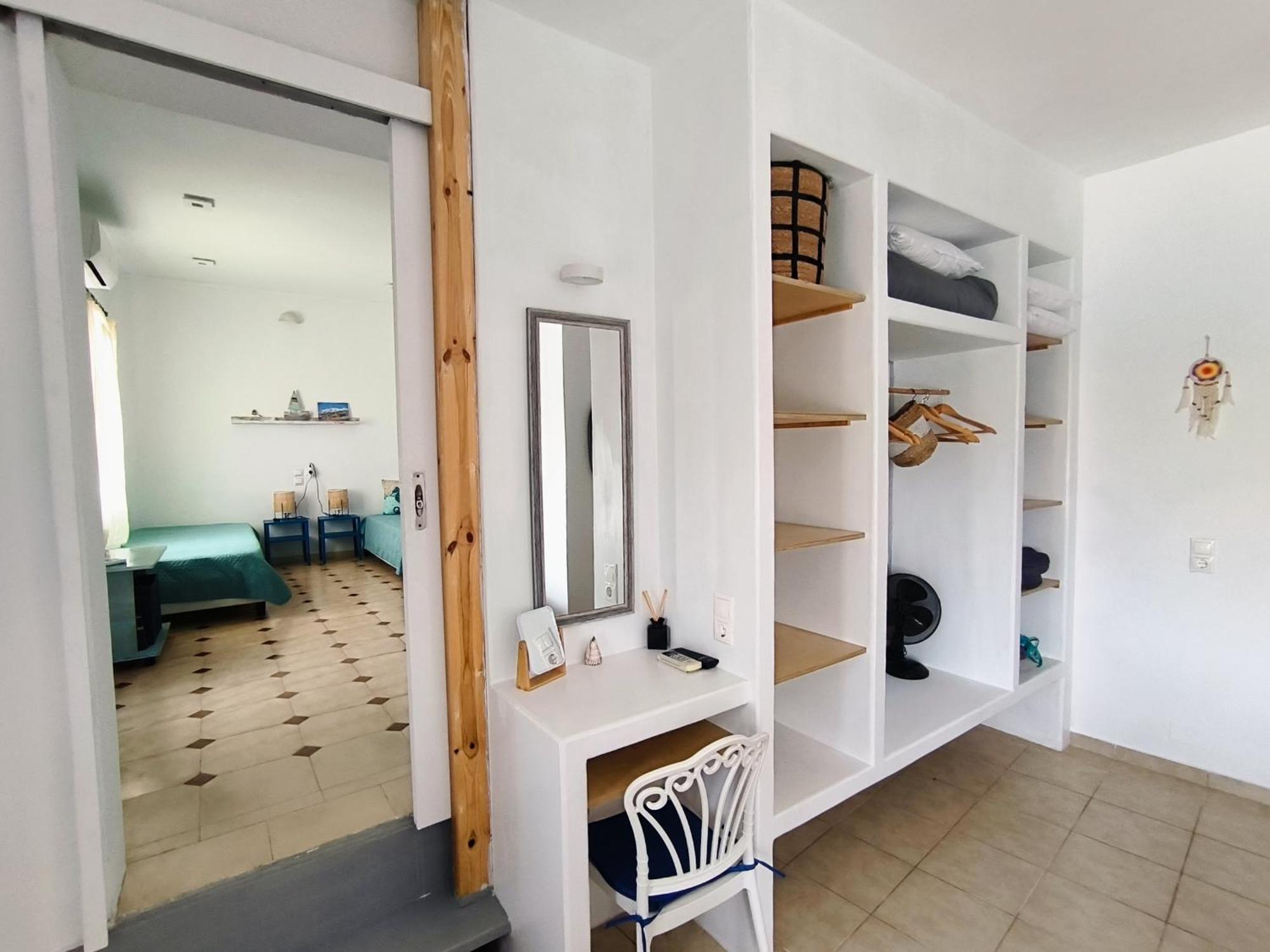 Matala Home Golden View Экстерьер фото