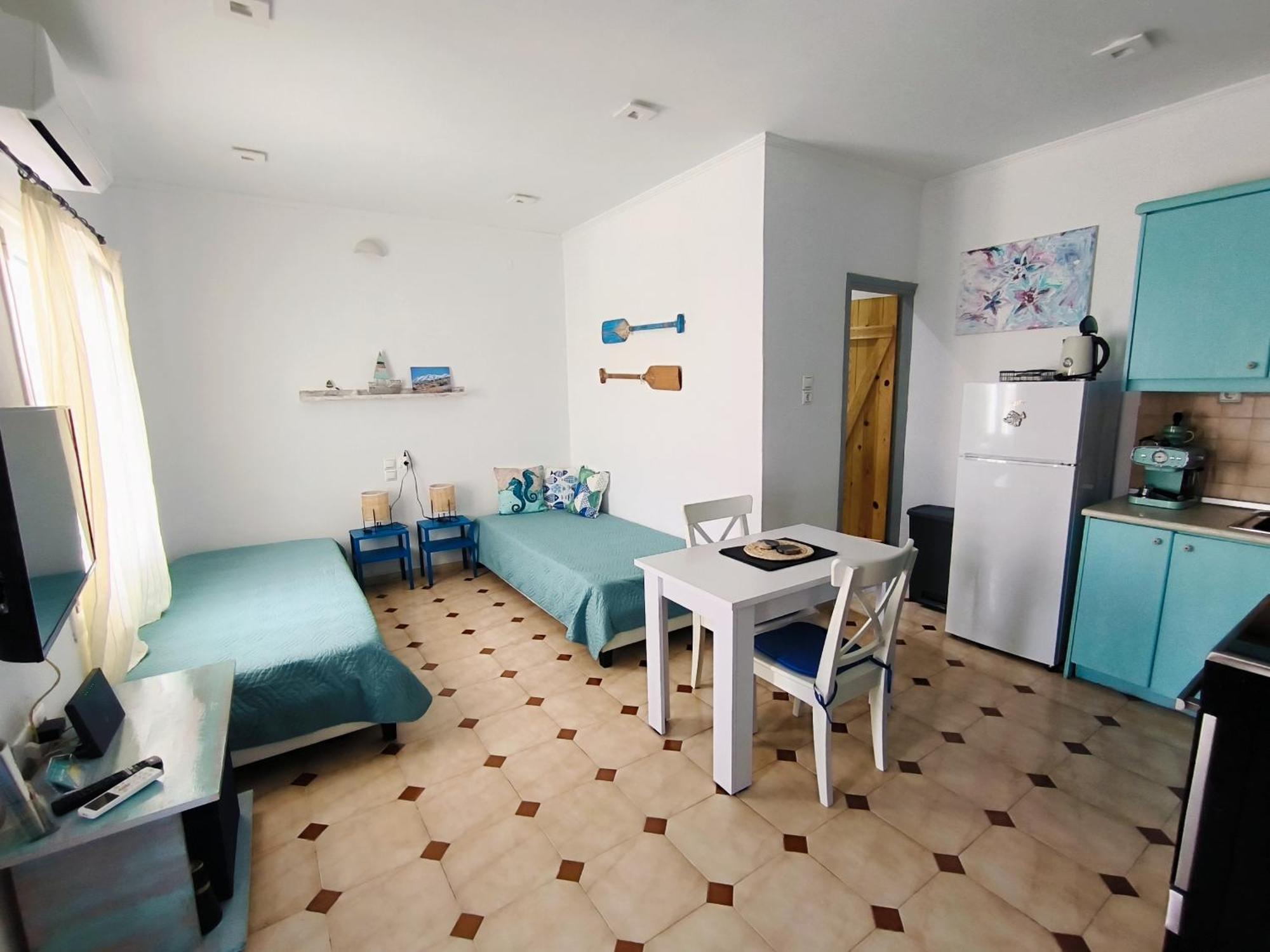 Matala Home Golden View Экстерьер фото