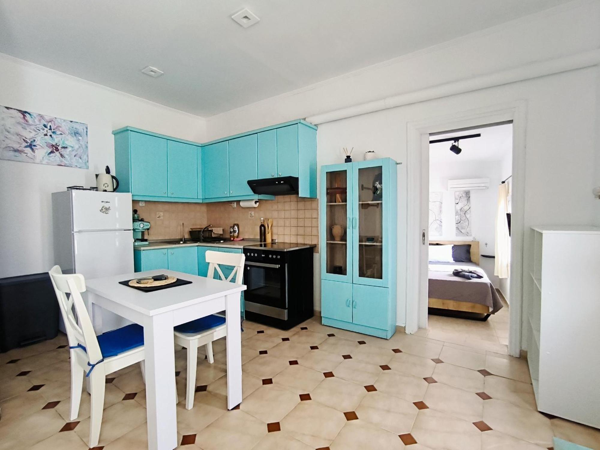 Matala Home Golden View Экстерьер фото