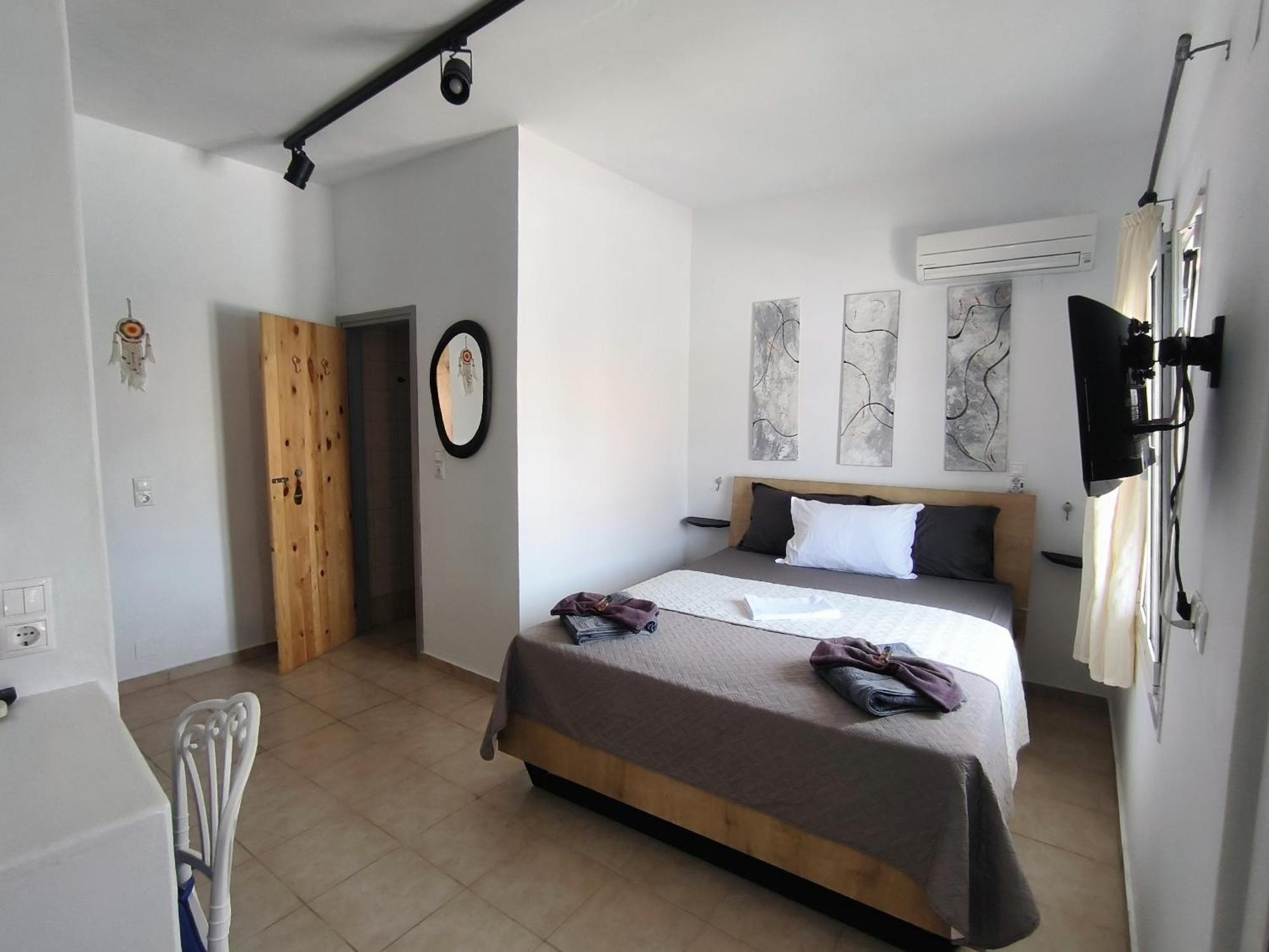 Matala Home Golden View Экстерьер фото