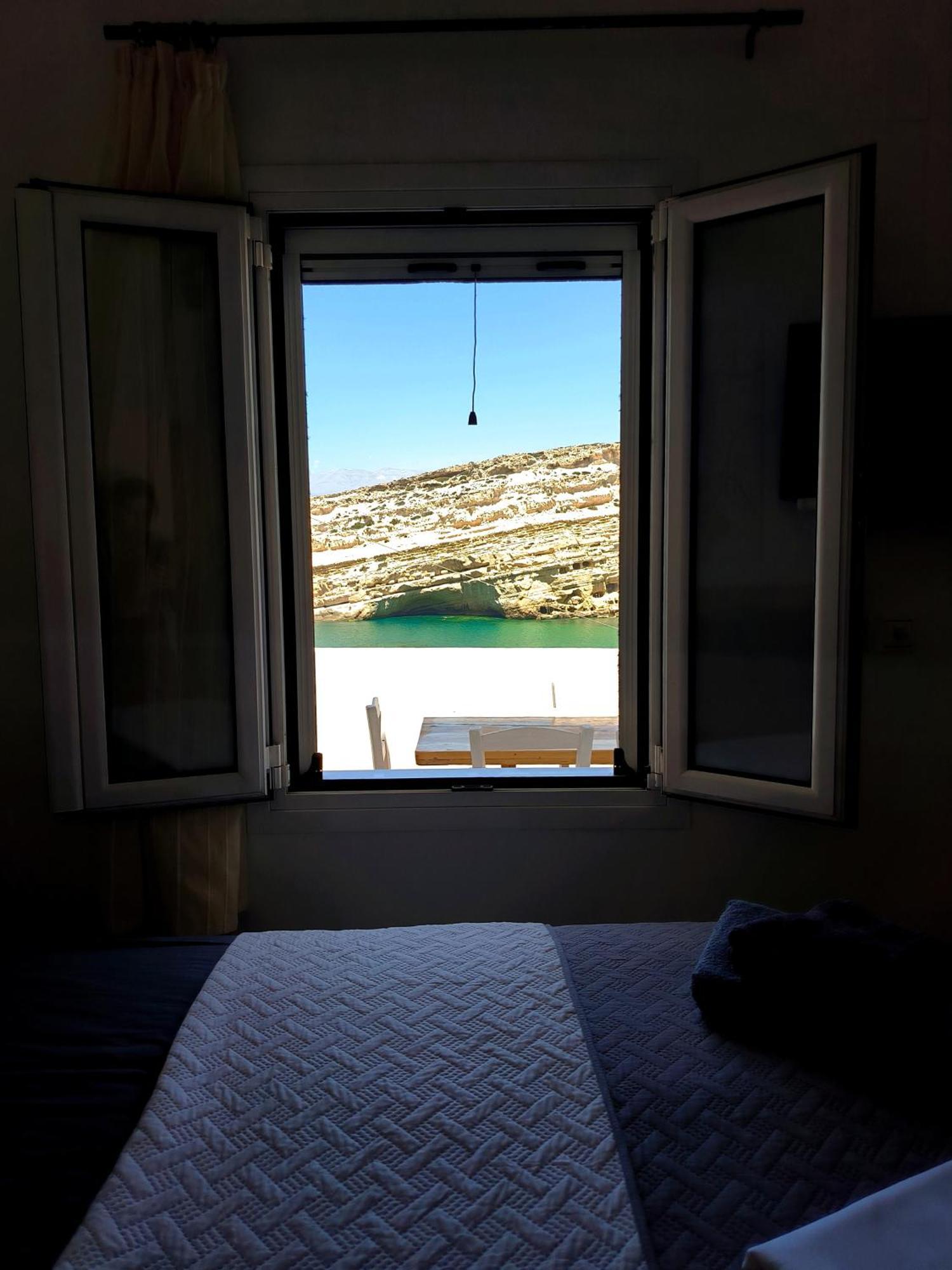 Matala Home Golden View Экстерьер фото