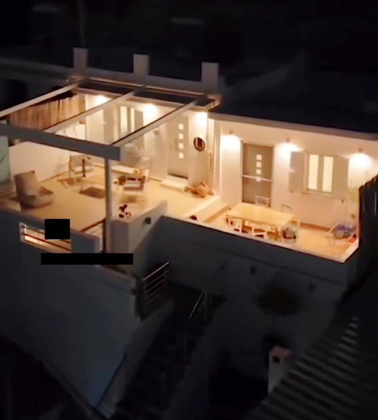 Matala Home Golden View Экстерьер фото
